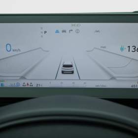 Foto inzerátu Hyundai Ioniq 5 Eco