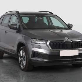 Skoda Karoq 2.0 TDI / 19860436