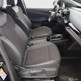 Foto inzerátu VW ID.5 GTX (82 kWh)