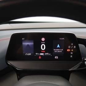 Foto inzerátu VW ID.5 GTX (82 kWh)