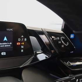 Foto inzerátu VW ID.5 GTX (82 kWh)