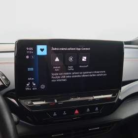 Foto inzerátu VW ID.5 GTX (82 kWh)
