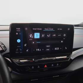 Foto inzerátu VW ID.5 GTX (82 kWh)