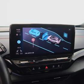 Foto inzerátu VW ID.5 GTX (82 kWh)