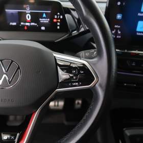 Foto inzerátu VW ID.5 GTX (82 kWh)