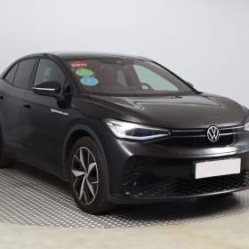 Foto inzerátu VW ID.5 GTX (82 kWh)
