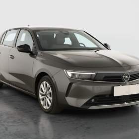 Opel Astra 1.2 Turbo / 19860441