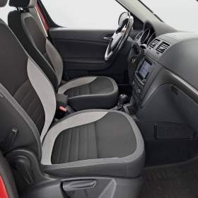 Foto inzerátu Skoda Yeti 2.0 TDI