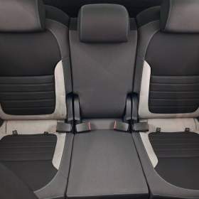 Foto inzerátu Skoda Yeti 2.0 TDI