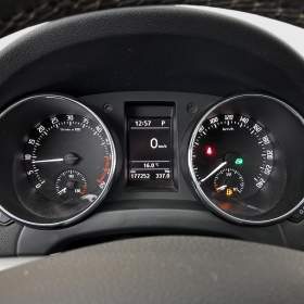 Foto inzerátu Skoda Yeti 2.0 TDI
