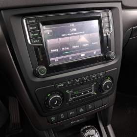 Foto inzerátu Skoda Yeti 2.0 TDI