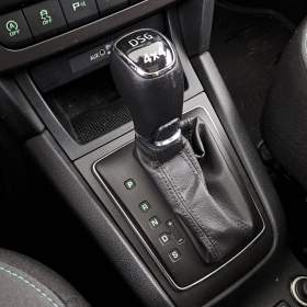 Foto inzerátu Skoda Yeti 2.0 TDI