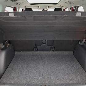 Foto inzerátu Skoda Yeti 2.0 TDI