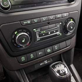 Foto inzerátu Skoda Yeti 2.0 TDI