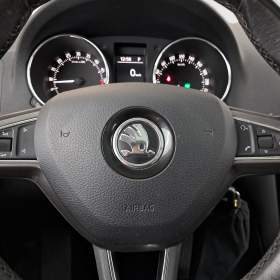 Foto inzerátu Skoda Yeti 2.0 TDI