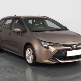 Toyota Corolla 1.8 Hybrid / 19860460