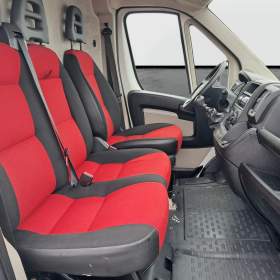 Fiat Ducato 2.0 MultiJet / 19860462