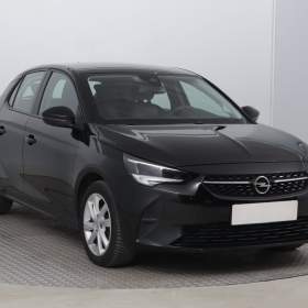 Opel Corsa 1.2 Turbo / 19860465