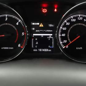 Fotka k inzerátu Mitsubishi ASX 1.8 DI- D MIVEC / 19966971