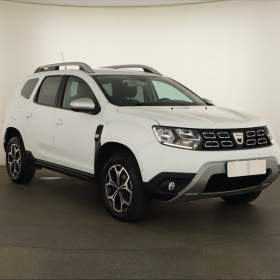 Foto inzerátu Dacia Duster 1.6 SCe