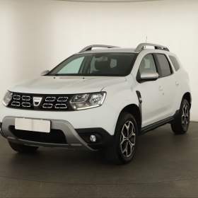 Foto inzerátu Dacia Duster 1.6 SCe