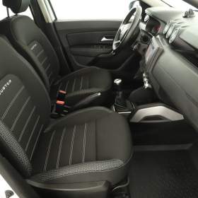 Foto inzerátu Dacia Duster 1.6 SCe
