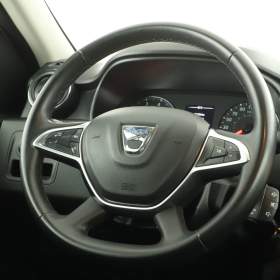 Foto inzerátu Dacia Duster 1.6 SCe
