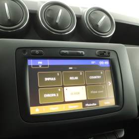 Foto inzerátu Dacia Duster 1.6 SCe