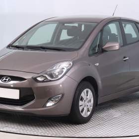 Foto inzerátu Hyundai ix20 1.4 CVVT