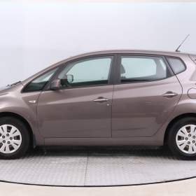 Foto inzerátu Hyundai ix20 1.4 CVVT