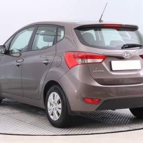 Foto inzerátu Hyundai ix20 1.4 CVVT