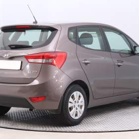 Foto inzerátu Hyundai ix20 1.4 CVVT