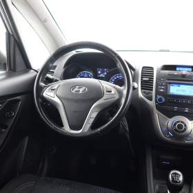 Foto inzerátu Hyundai ix20 1.4 CVVT
