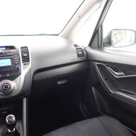 Foto inzerátu Hyundai ix20 1.4 CVVT