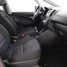 Foto inzerátu Hyundai ix20 1.4 CVVT