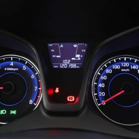 Foto inzerátu Hyundai ix20 1.4 CVVT
