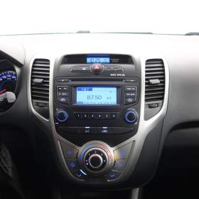 Foto inzerátu Hyundai ix20 1.4 CVVT