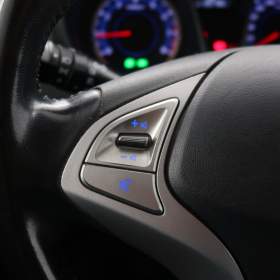 Foto inzerátu Hyundai ix20 1.4 CVVT