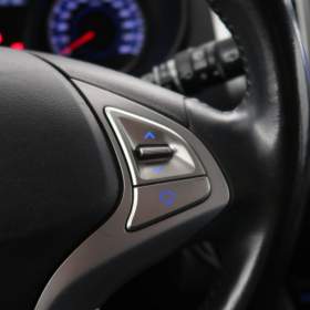 Foto inzerátu Hyundai ix20 1.4 CVVT