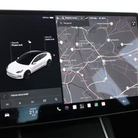 Foto inzerátu Tesla Model 3 Long Range 4WD 78kWh