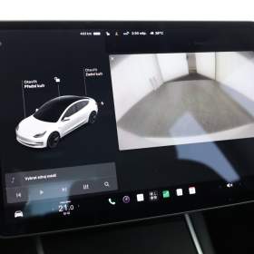 Foto inzerátu Tesla Model 3 Long Range 4WD 78kWh