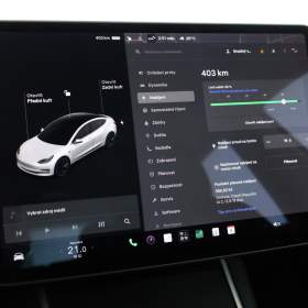 Foto inzerátu Tesla Model 3 Long Range 4WD 78kWh