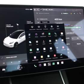 Foto inzerátu Tesla Model 3 Long Range 4WD 78kWh
