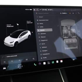 Foto inzerátu Tesla Model 3 Long Range 4WD 78kWh