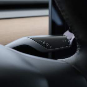 Foto inzerátu Tesla Model 3 Long Range 4WD 78kWh