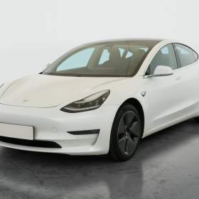 Foto inzerátu Tesla Model 3 Long Range 4WD 78kWh