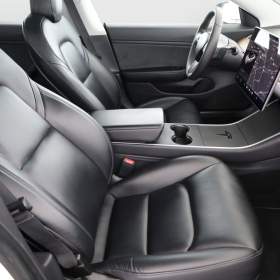 Foto inzerátu Tesla Model 3 Long Range 4WD 78kWh