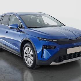 Fotka k inzerátu Skoda Elroq 50 (55 kWh) / 19962574