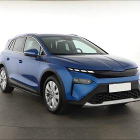 Skoda Elroq 50 (55 kWh) / 19860528
