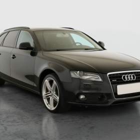Foto inzerátu Audi A4 3.0 TDI